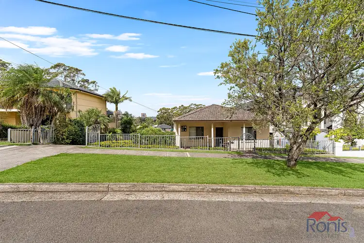 Main view of Homely house listing, 85 Fenwick Street, Bankstown NSW 2200