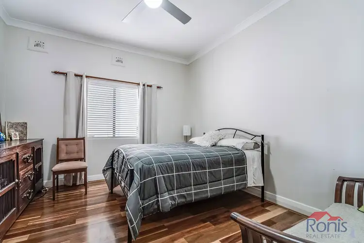 Second view of Homely house listing, 85 Fenwick Street, Bankstown NSW 2200