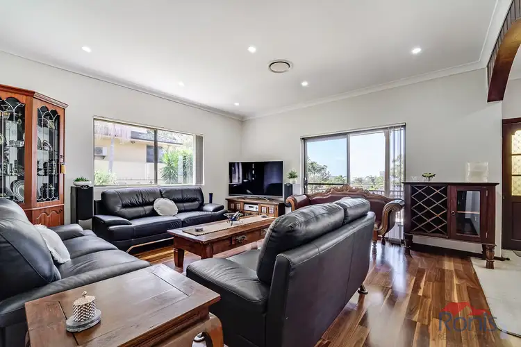 Third view of Homely house listing, 85 Fenwick Street, Bankstown NSW 2200
