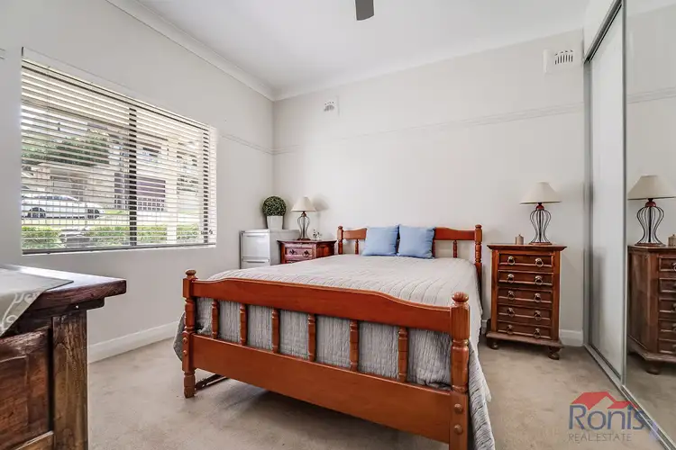 Fifth view of Homely house listing, 85 Fenwick Street, Bankstown NSW 2200