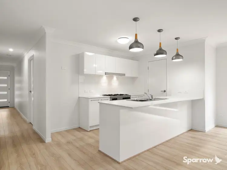 Third view of Homely house listing, 21 Greenshank Drive, Bahrs Scrub QLD 4207