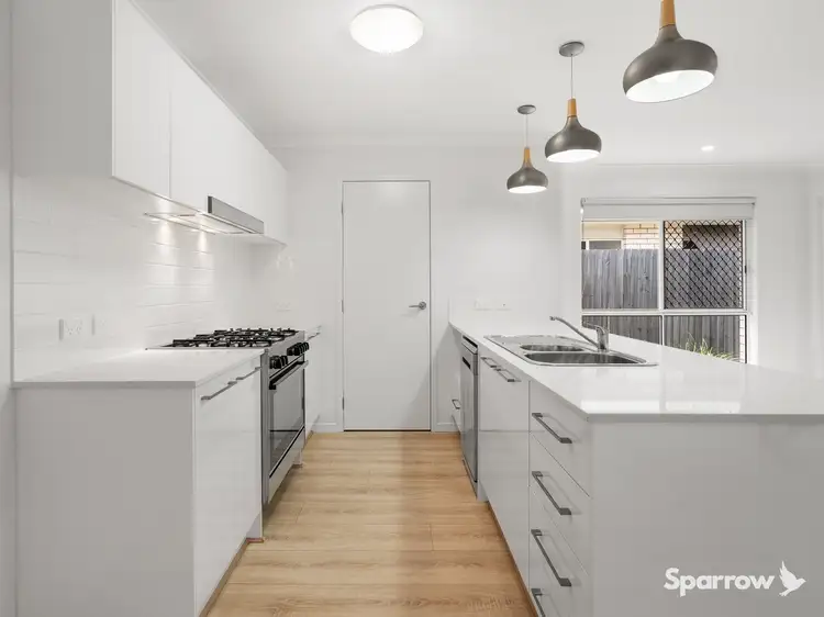 Fourth view of Homely house listing, 21 Greenshank Drive, Bahrs Scrub QLD 4207