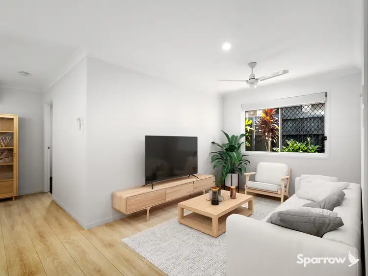 Sixth view of Homely house listing, 21 Greenshank Drive, Bahrs Scrub QLD 4207