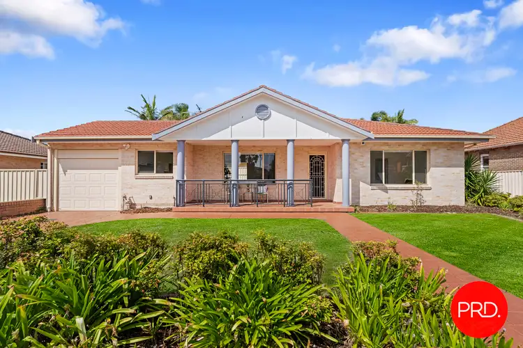Main view of Homely villa listing, 1/133-135 Russell Avenue, Dolls Point NSW 2219