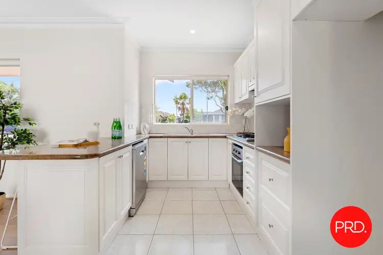 Third view of Homely villa listing, 1/133-135 Russell Avenue, Dolls Point NSW 2219