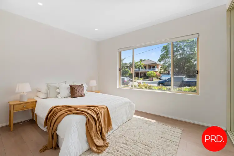 Fourth view of Homely villa listing, 1/133-135 Russell Avenue, Dolls Point NSW 2219