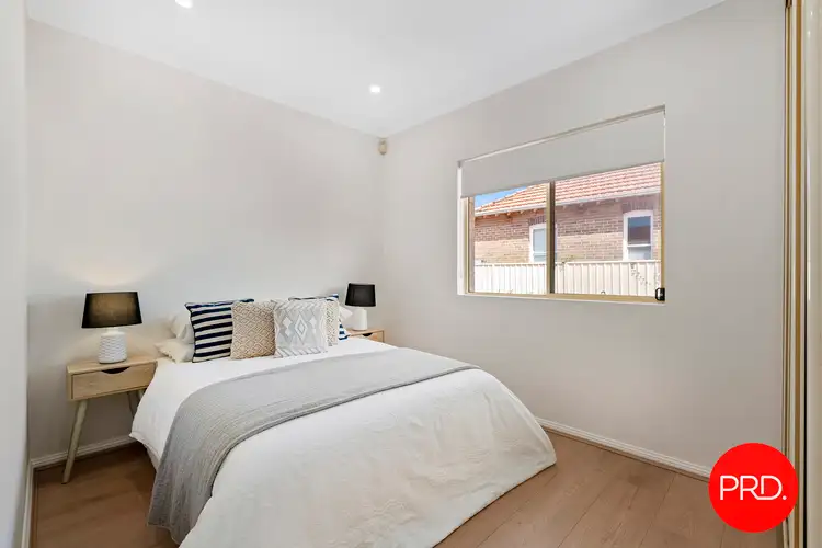 Fifth view of Homely villa listing, 1/133-135 Russell Avenue, Dolls Point NSW 2219