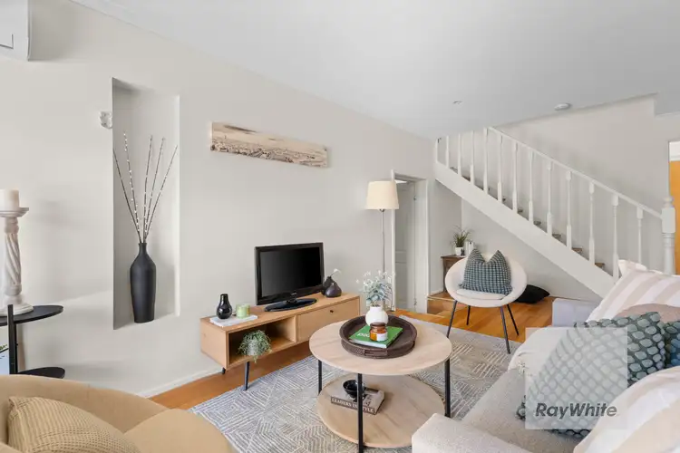 Second view of Homely townhouse listing, 5/60 Nickson Street, Bundoora VIC 3083