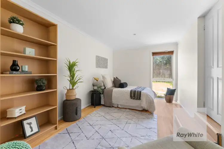 Third view of Homely townhouse listing, 5/60 Nickson Street, Bundoora VIC 3083