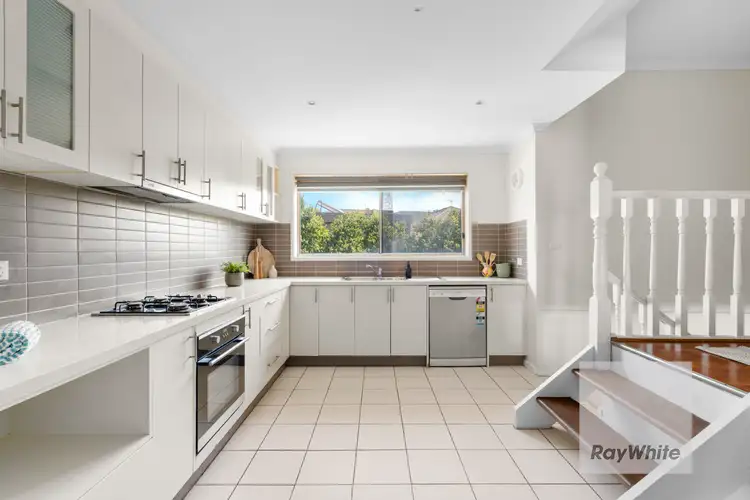 Fourth view of Homely townhouse listing, 5/60 Nickson Street, Bundoora VIC 3083
