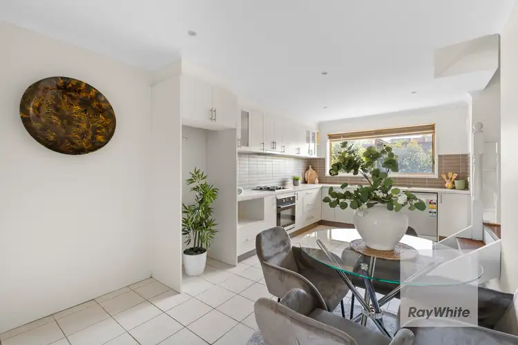 Fifth view of Homely townhouse listing, 5/60 Nickson Street, Bundoora VIC 3083