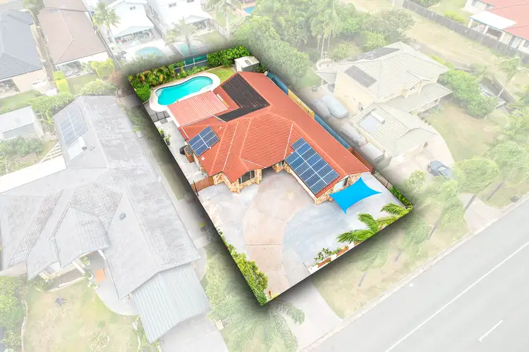 209 Ashmole Road, Newport QLD 4020