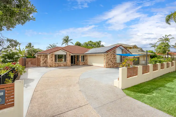 Third view of Homely house listing, 209 Ashmole Road, Newport QLD 4020