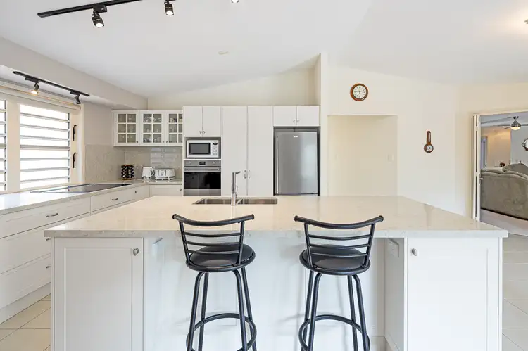 Fifth view of Homely house listing, 209 Ashmole Road, Newport QLD 4020