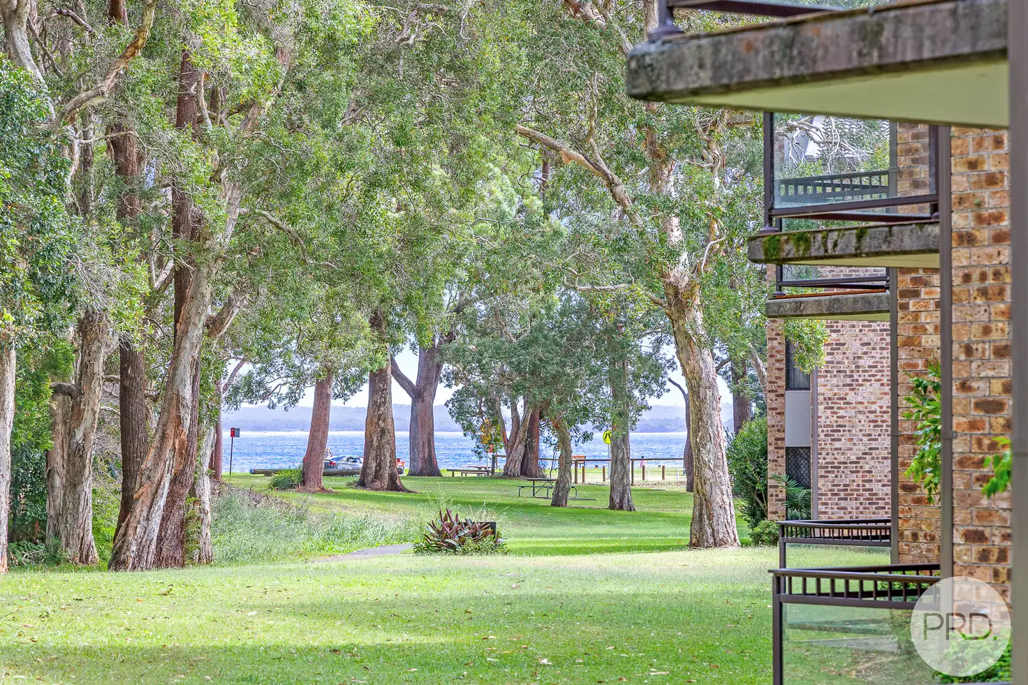 Main view of Homely townhouse listing, 41/2 Gowrie Avenue, Nelson Bay NSW 2315