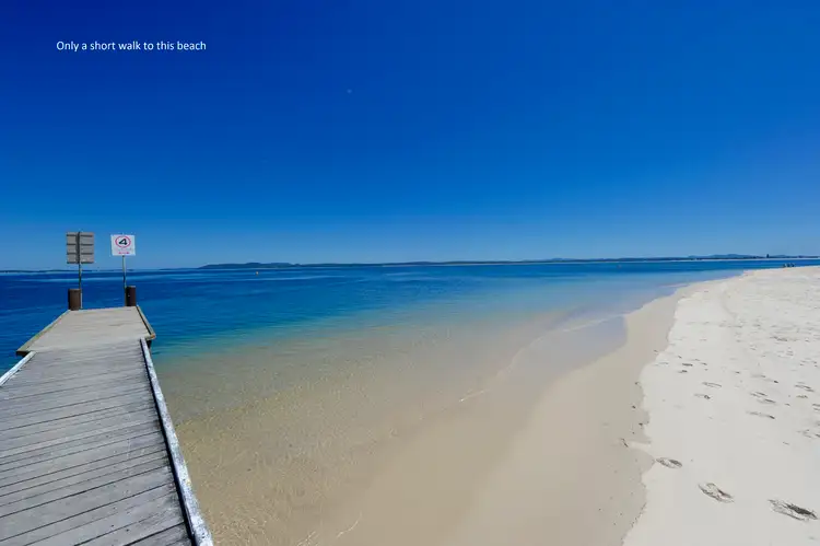 Third view of Homely townhouse listing, 41/2 Gowrie Avenue, Nelson Bay NSW 2315