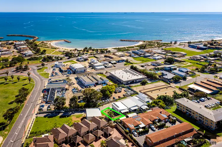 Second view of Homely land listing, 5/11 Phelps Street, Beresford WA 6530