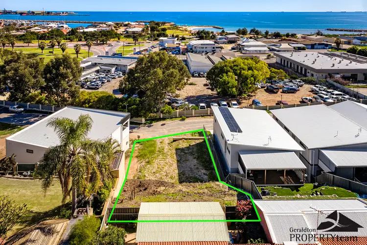Fifth view of Homely land listing, 5/11 Phelps Street, Beresford WA 6530