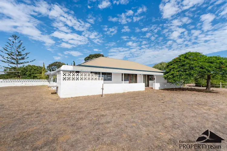 21 Hagan Road, Glenfield WA 6532