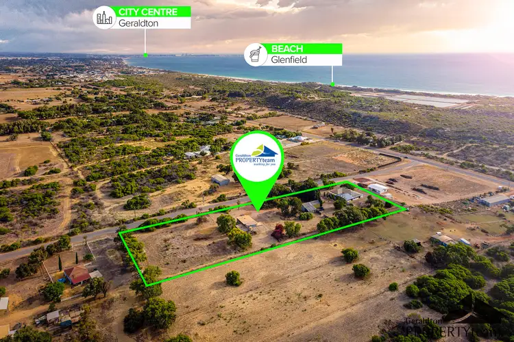 Second view of Homely house listing, 21 Hagan Road, Glenfield WA 6532