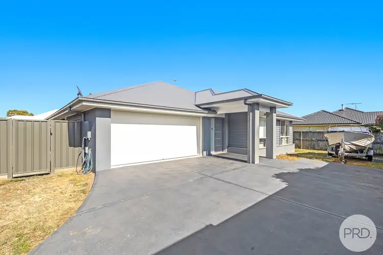 31A Broughton Circuit, Tanilba Bay NSW 2319