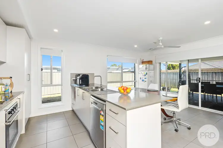 Third view of Homely house listing, 31A Broughton Circuit, Tanilba Bay NSW 2319