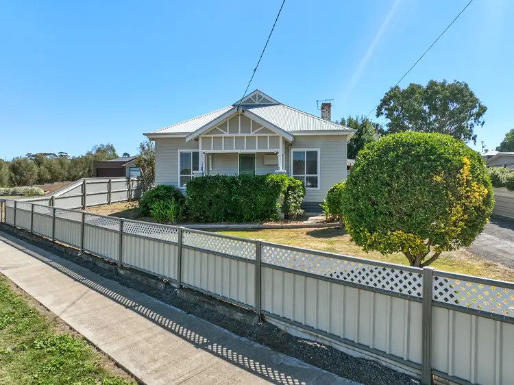 Main view of Homely house listing, 32 Lovett Street, Camperdown VIC 3260