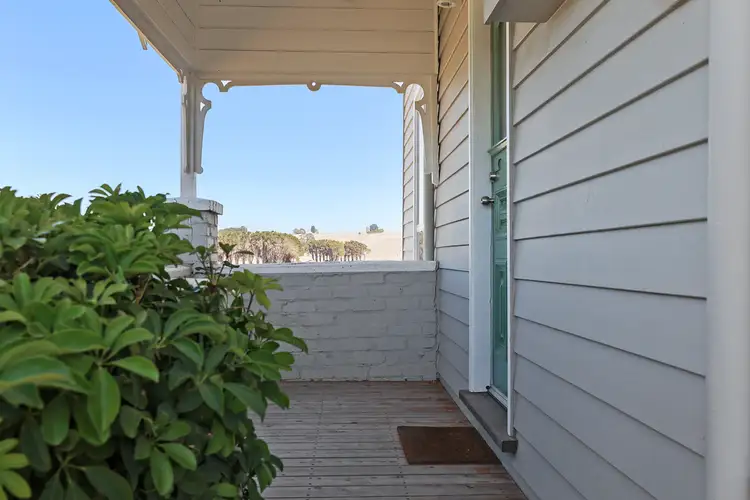 Second view of Homely house listing, 32 Lovett Street, Camperdown VIC 3260