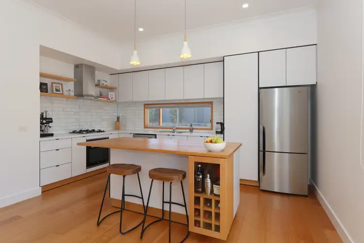 Third view of Homely house listing, 32 Lovett Street, Camperdown VIC 3260