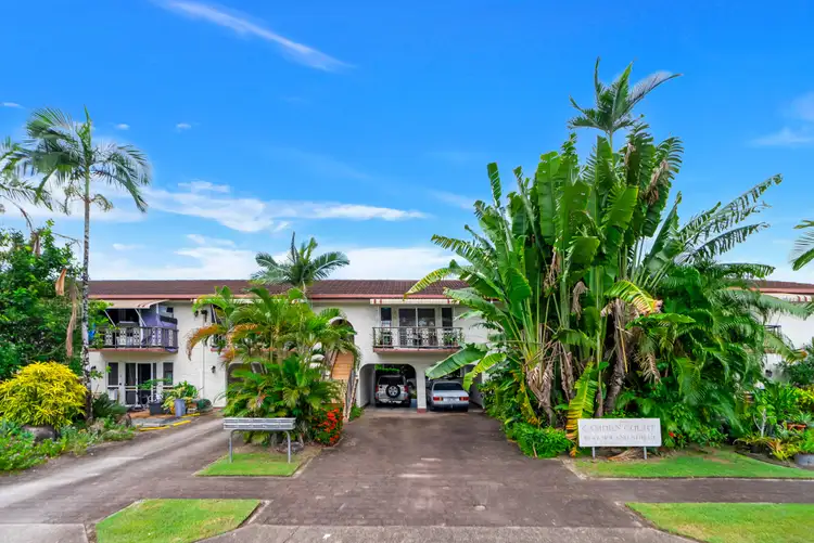 Main view of Homely unit listing, 9/38-44 BOLAND STREET, Westcourt QLD 4870