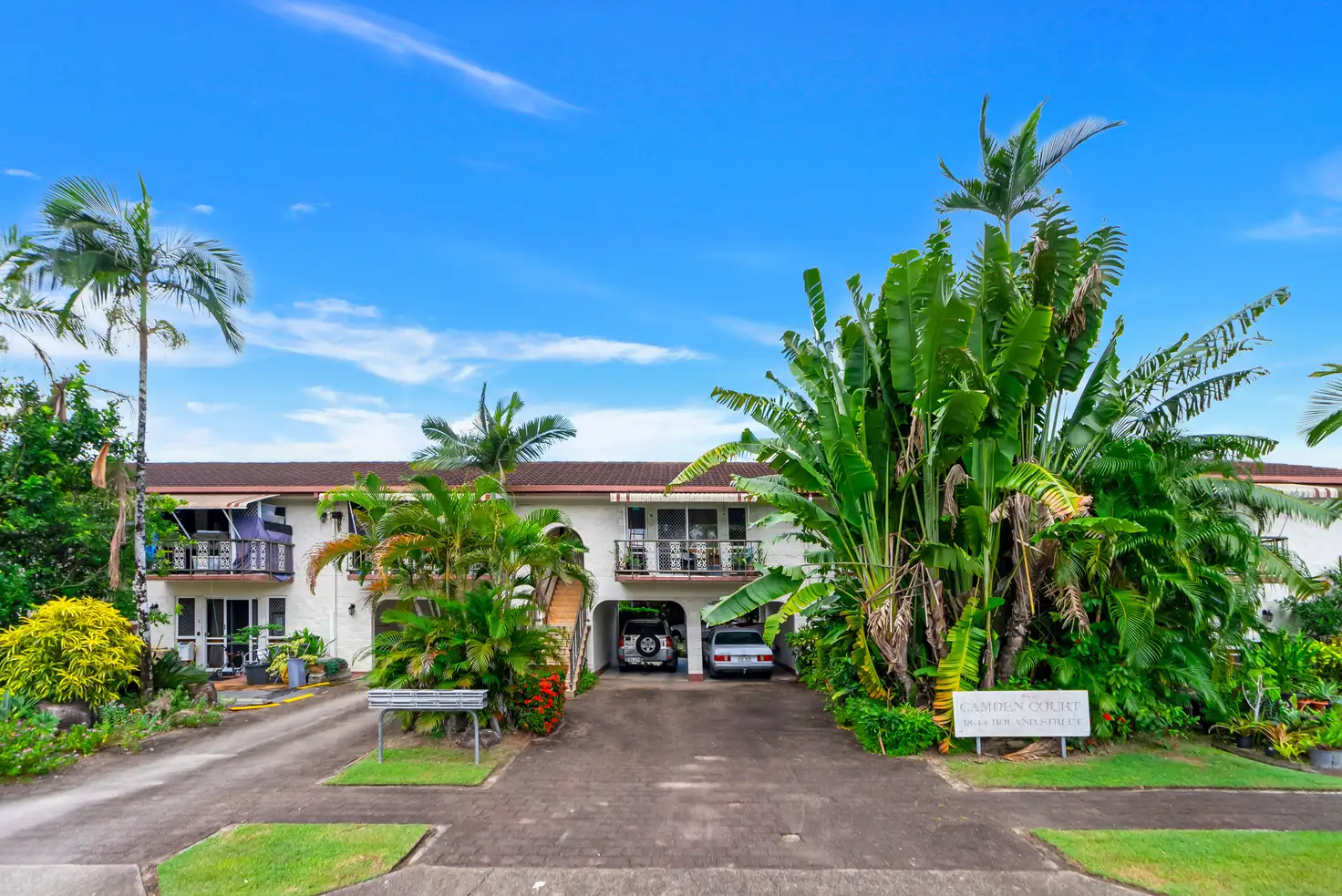 Main view of Homely unit listing, 9/38-44 BOLAND STREET, Westcourt QLD 4870
