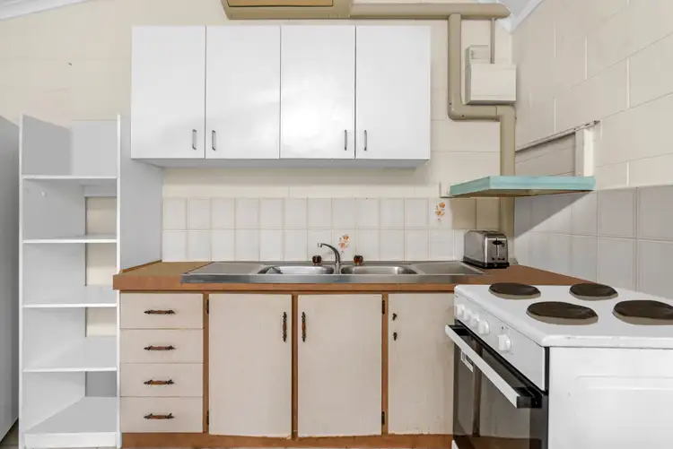 Second view of Homely unit listing, 9/38-44 BOLAND STREET, Westcourt QLD 4870