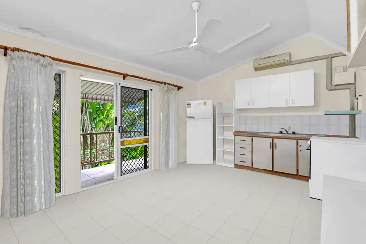 Third view of Homely unit listing, 9/38-44 BOLAND STREET, Westcourt QLD 4870