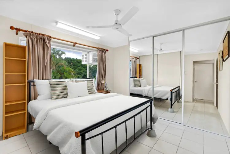 Fifth view of Homely unit listing, 9/38-44 BOLAND STREET, Westcourt QLD 4870