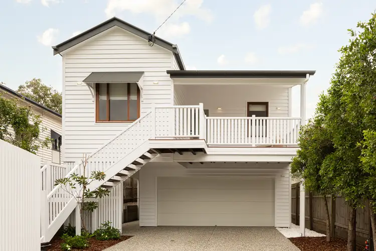 49 Carberry Street, Grange QLD 4051