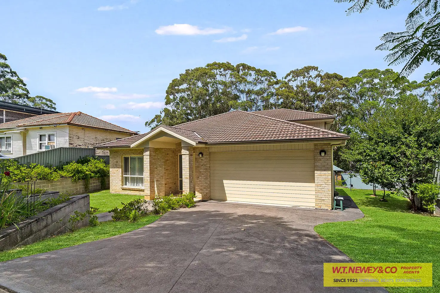 Main view of Homely house listing, 3 Caloola Road, Constitution Hill NSW 2145