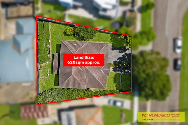 Second view of Homely house listing, 3 Caloola Road, Constitution Hill NSW 2145