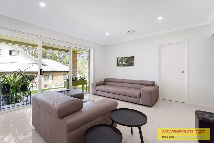 Third view of Homely house listing, 3 Caloola Road, Constitution Hill NSW 2145