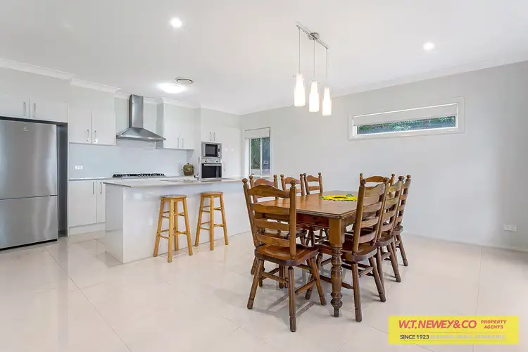 Fourth view of Homely house listing, 3 Caloola Road, Constitution Hill NSW 2145
