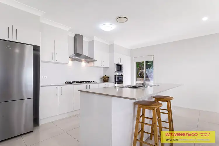 Fifth view of Homely house listing, 3 Caloola Road, Constitution Hill NSW 2145