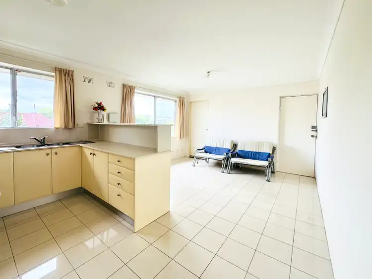 Second view of Homely unit listing, Address available on request