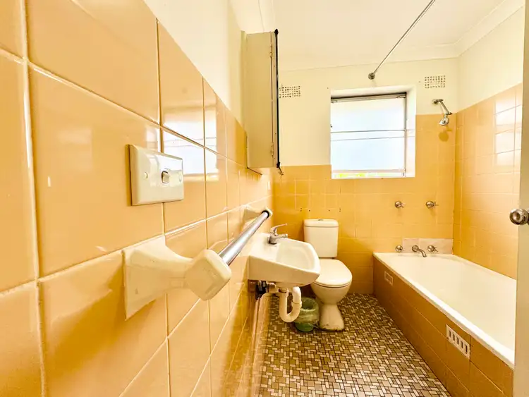 Fifth view of Homely unit listing, Address available on request