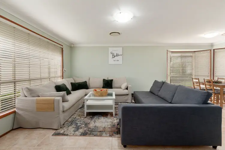 Second view of Homely house listing, 52 Magpie Road, Green Valley NSW 2168