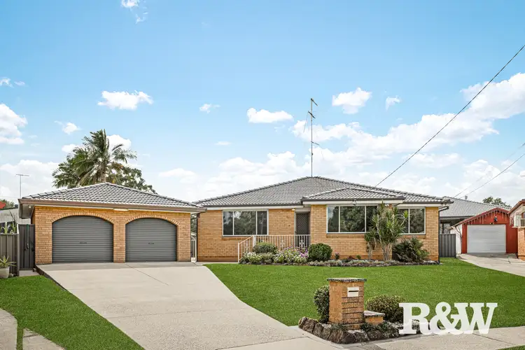 Main view of Homely house listing, 31 Aber Grove, Mount Druitt NSW 2770
