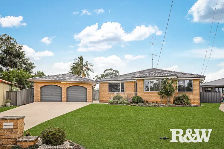Second view of Homely house listing, 31 Aber Grove, Mount Druitt NSW 2770