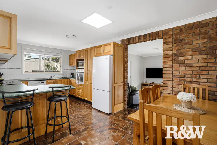 Third view of Homely house listing, 31 Aber Grove, Mount Druitt NSW 2770