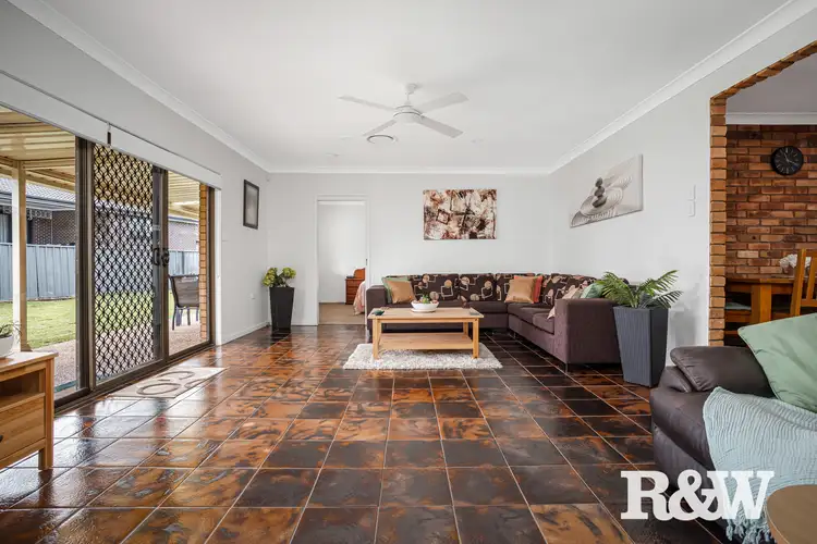 Fourth view of Homely house listing, 31 Aber Grove, Mount Druitt NSW 2770