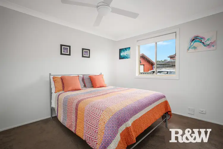Sixth view of Homely house listing, 31 Aber Grove, Mount Druitt NSW 2770