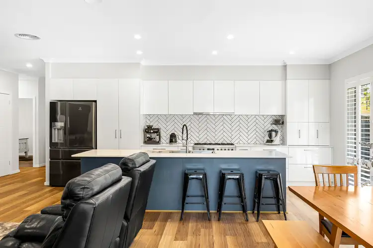 Third view of Homely house listing, 117 Blairs Road, Long Beach NSW 2536