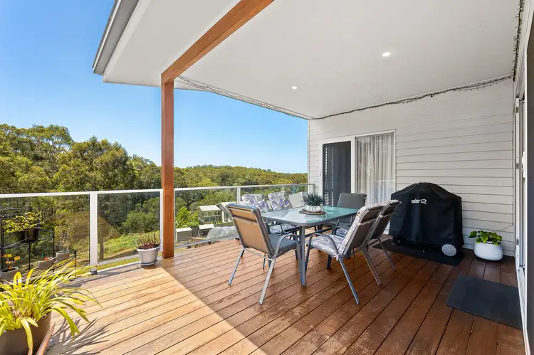 Fourth view of Homely house listing, 117 Blairs Road, Long Beach NSW 2536